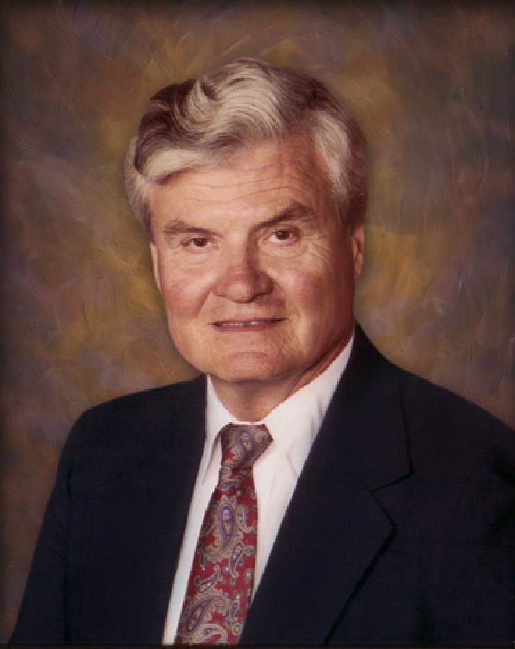 Obituary of Paul Adelbert Towne