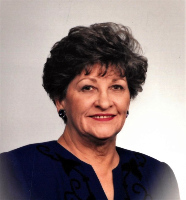 Obituary of Mary Ann Carmean