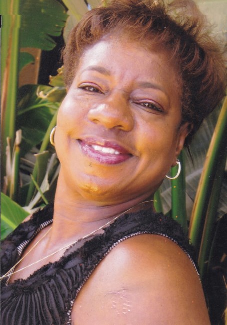 Obituary of Marcia Angela Dixon
