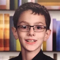 Obituary of Patrick Michael O'Donnell