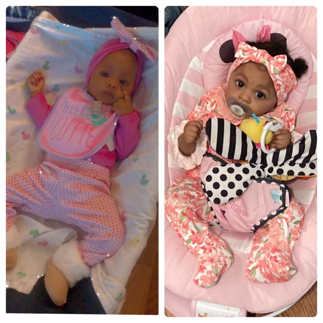 Obituary of Kyrin Da'Layla Wyckoff