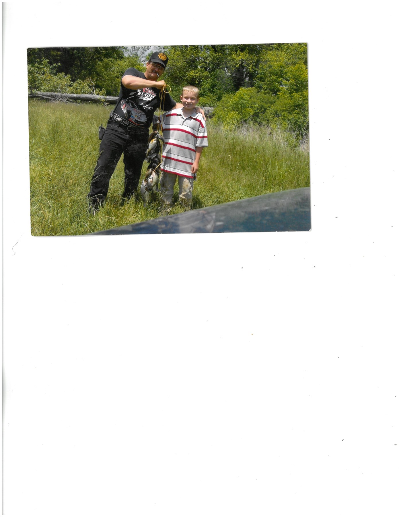 Obituary of Kevin Edward Mansfield