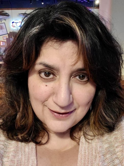 Obituary of Gabriela Lorena Pesantes