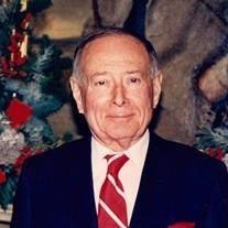 Obituary of Charles Varley Schwenker