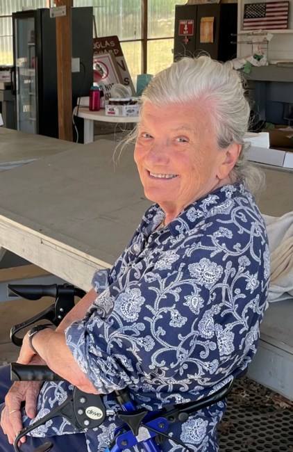 Obituary of Tania Ursin