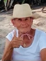 Obituary of Arline Jean Hatton