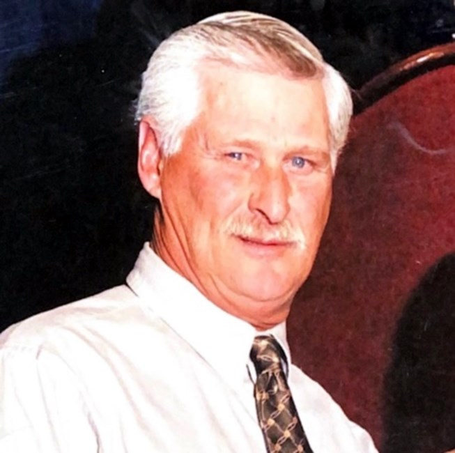 Obituary of Charles "Chuck" Darda