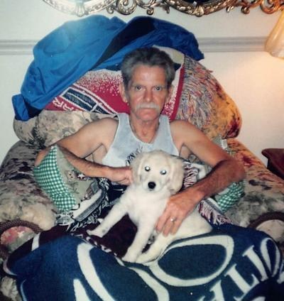 Obituary of Fred Hale Paul, Jr.