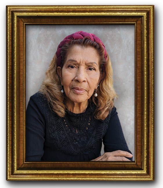 Obituary of Maria Elena Avalos Torres