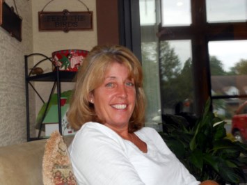 Obituary of Jodene Ann Caron-Buchanan