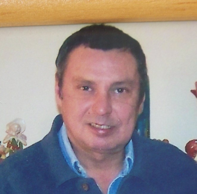 Obituary of Anthony "Tone" Bentoski