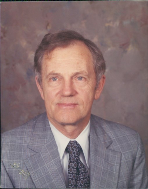 Obituary of Robert A. Frazier