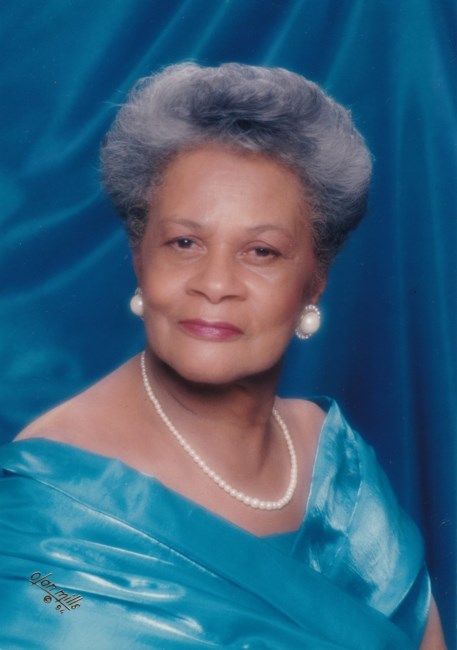 Obituary of Alberta V. "Tootsie" (Hunt) Harding