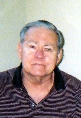 Obituary of Louis "Buzzy" John Fritsch Jr.