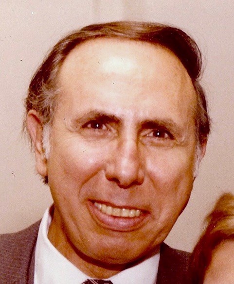 Obituary of Dominick A. Di Maio