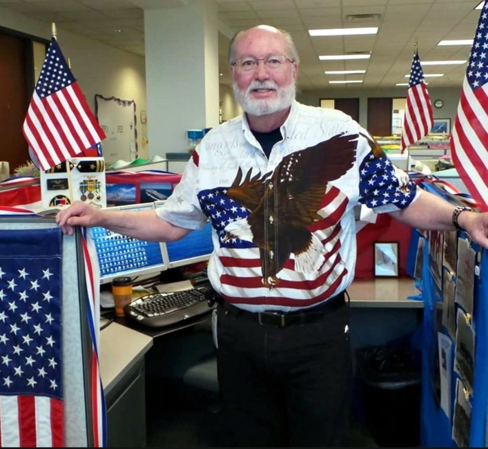 Avis de décès de Robert "Bob" Elliott Stephens