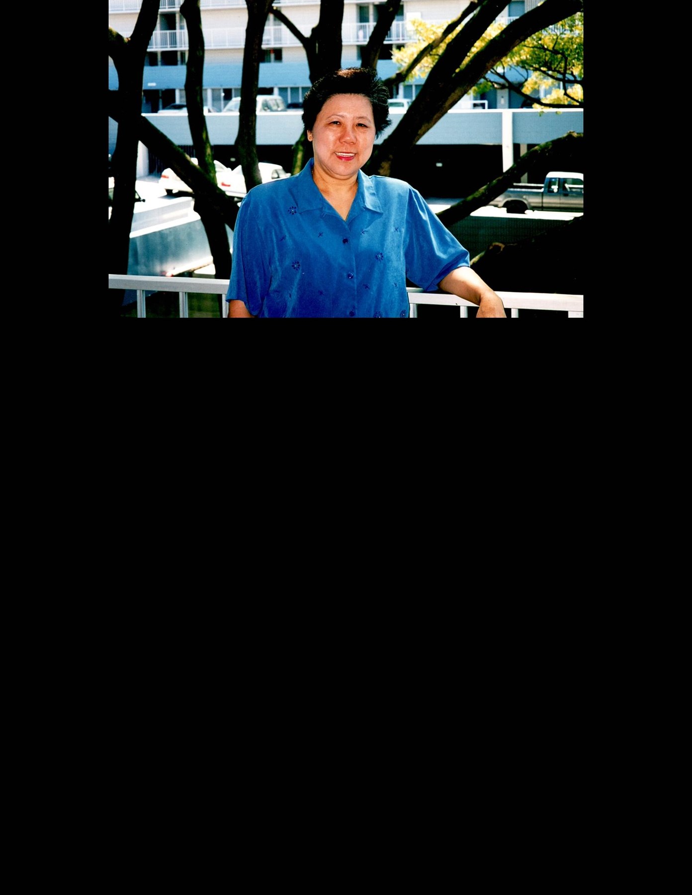 Obituary of Kwan Yu Lee