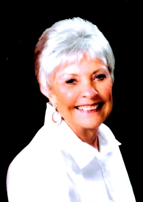 Obituary of Mary Elizabeth Hawke