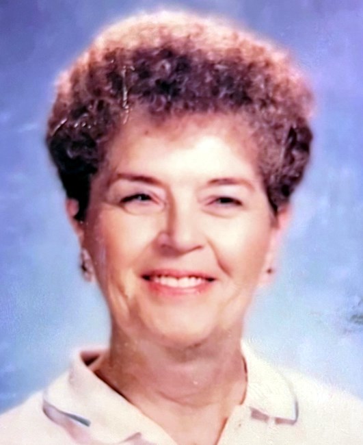 Obituary of Mary Aileen DeLeuran