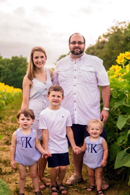 Obituary of Timothy Ryan Klimetz