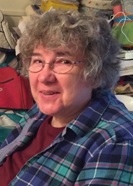 Obituary of Pamela Z. Hughes