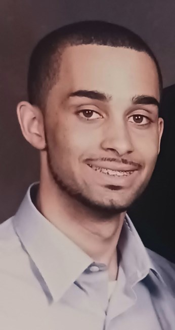 Obituary of Prince-Darrell Marquis Carroll