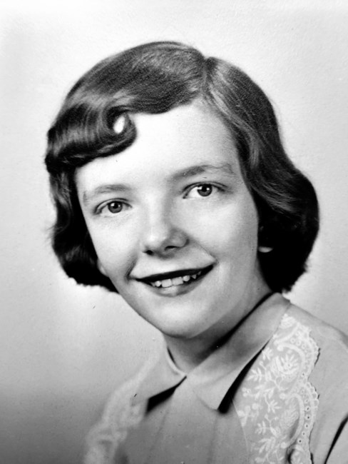 Obituary of Marilyn Ann Johnson