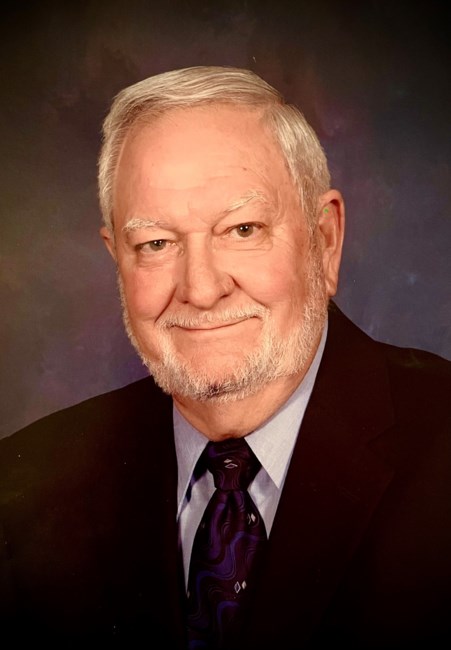 Obituary of George Thomas Gilmore Sr.