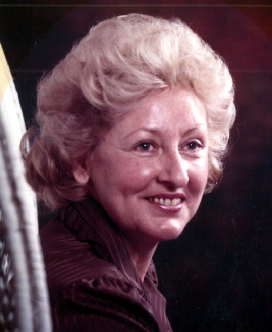 Obituary of Joyce Davis Downey