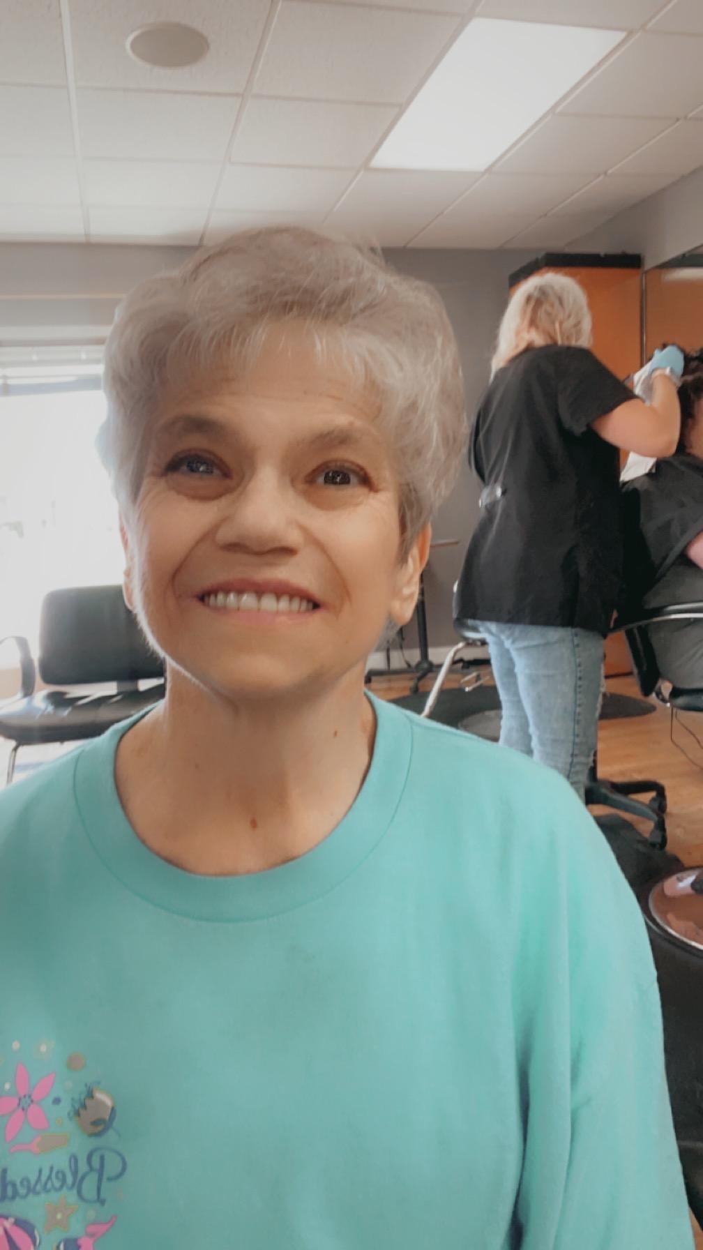 Obituary of Annie Faye Lundy