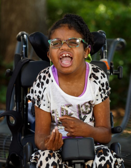 Obituary of Anniyah Monica Yasmeen Dixon