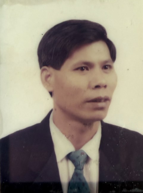 Obituary of Wen Wen Liang