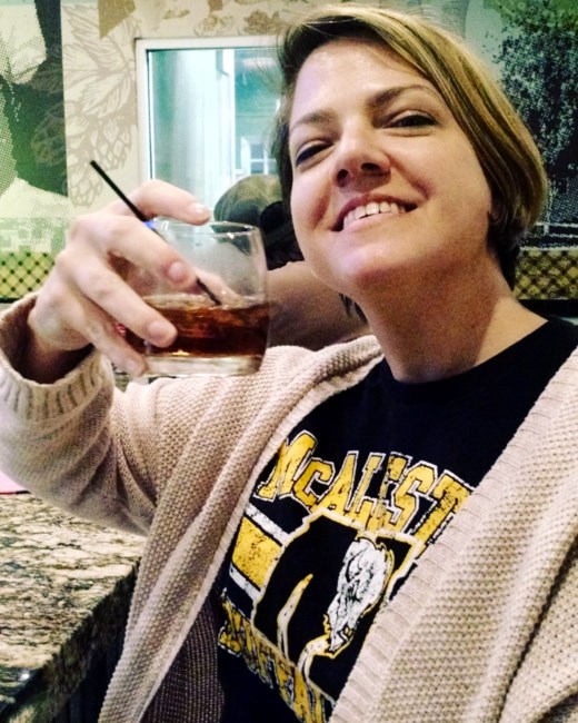 Obituary of Jennifer Elaine Jackson