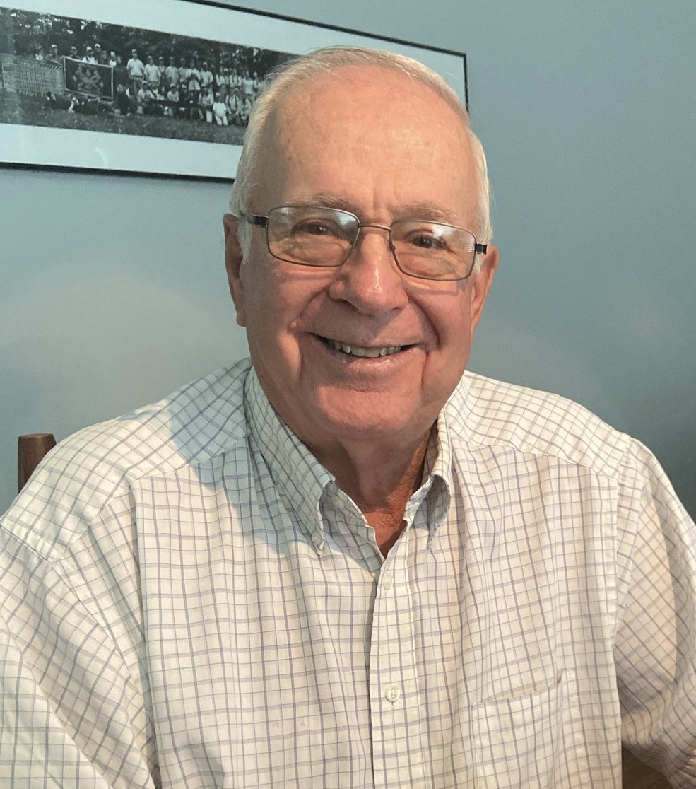 Avis de décès de Gary Lee McPherson