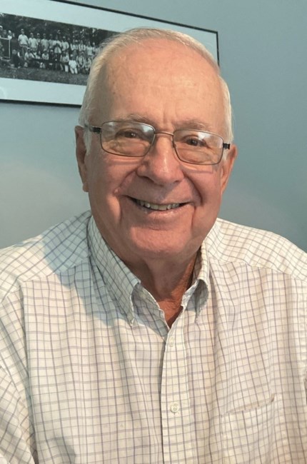 Avis de décès de Gary Lee McPherson