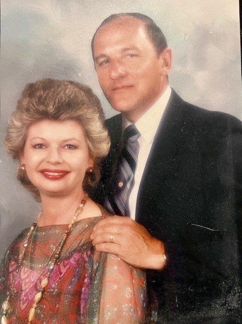 Obituary of Edward Earl Thiele