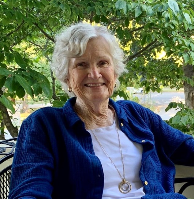 Obituary of Marianne August (Donahue) McGrath