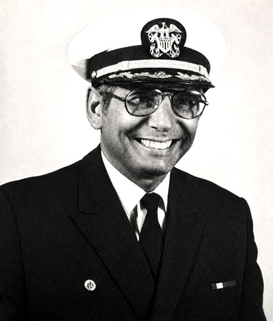 Obituary of Harris Jordan Keene
