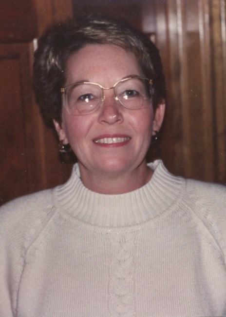 Obituary of Linda Rae Bowers Pendergraft