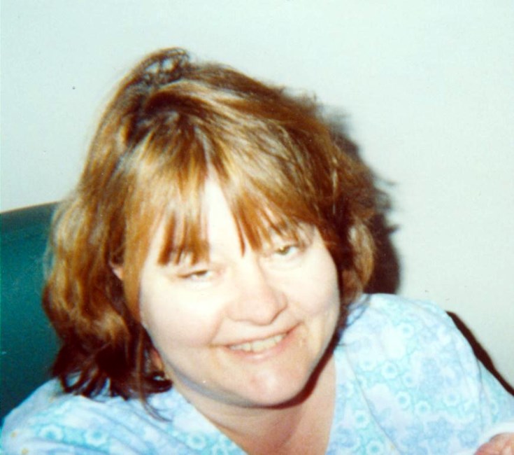 Obituary of Karen Sue Flory Foster