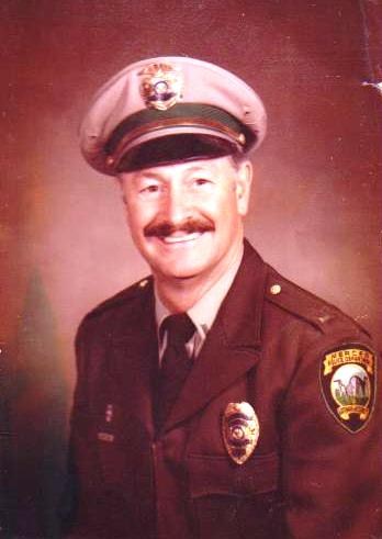 Obituary of John A. Hannah