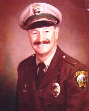 Obituary of John A. Hannah