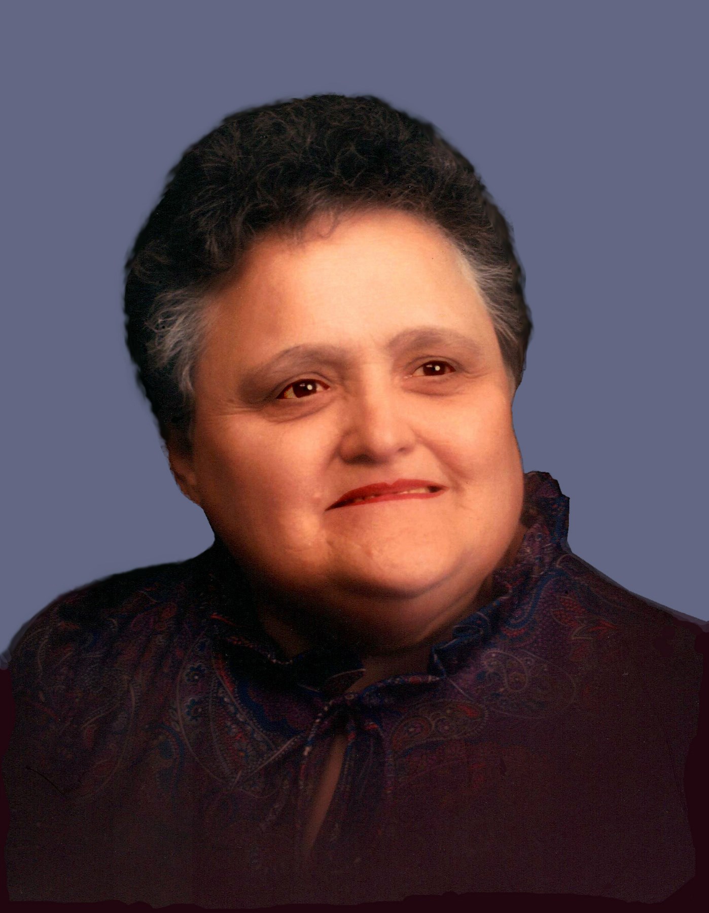 Obituary of Jacqueline M. Vaillancourt