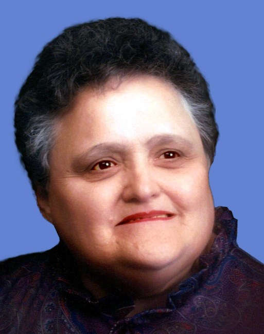 Obituary of Jacqueline M. Vaillancourt