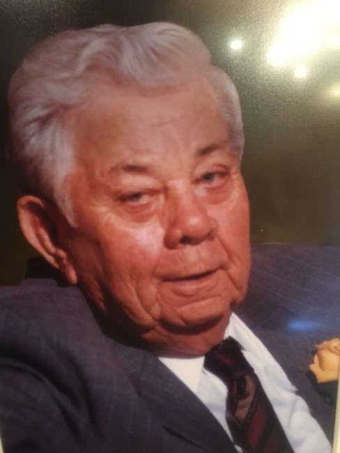 Obituary of Silas Elijah Long Jr.