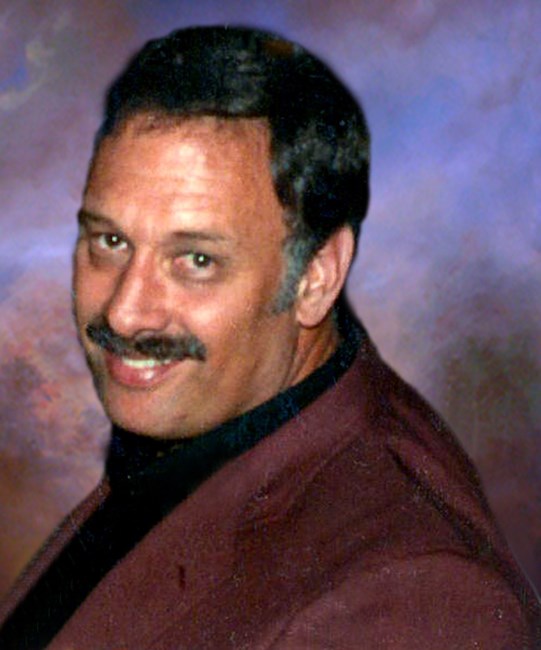 Obituary of Ronald Nussbaum