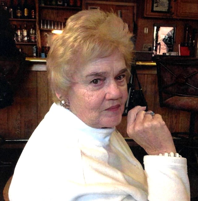 Obituary of Arlene J. "Nina" Main
