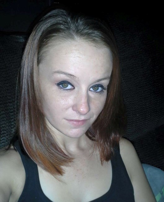 Obituary of Heather Cantrell