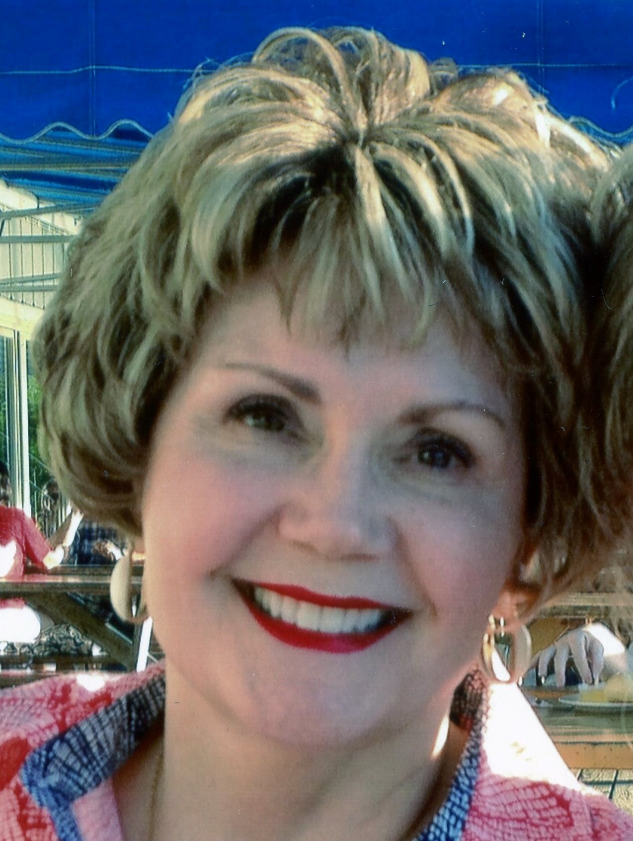 Obituary of Kathleen R DeLorme