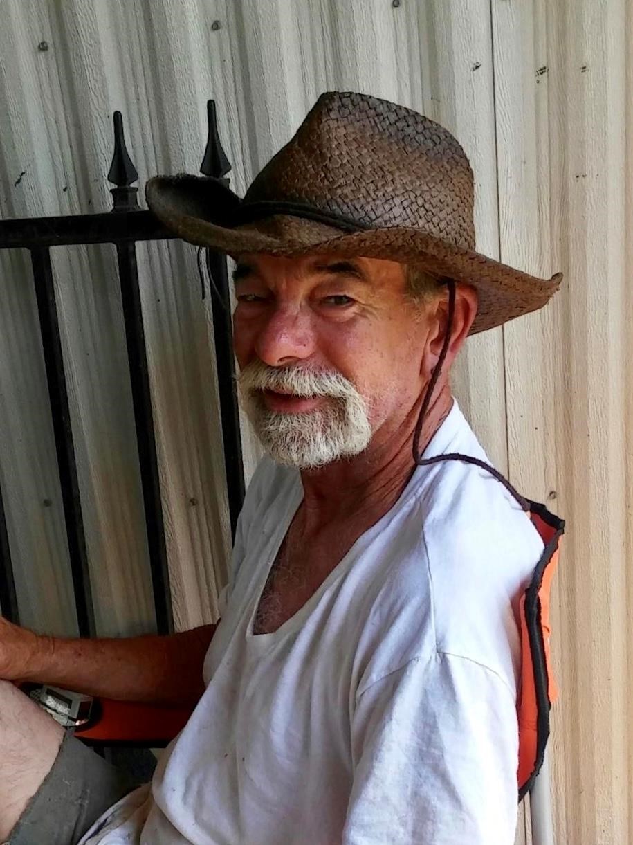 Obituary of David John Harper